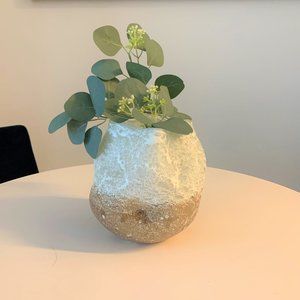 Anthropologie Vase